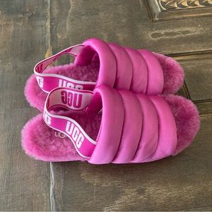 UGG Sandals